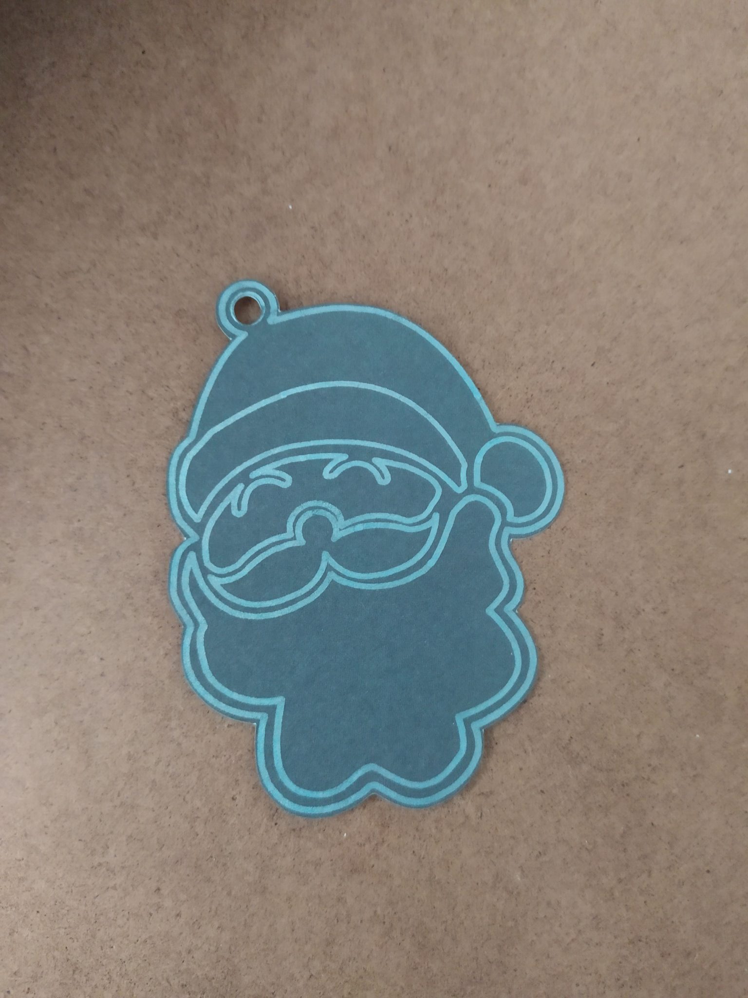 CRICUT EXPLORE/MAKER - LAME DE RECHANGE POUR TISSU ENDUIT