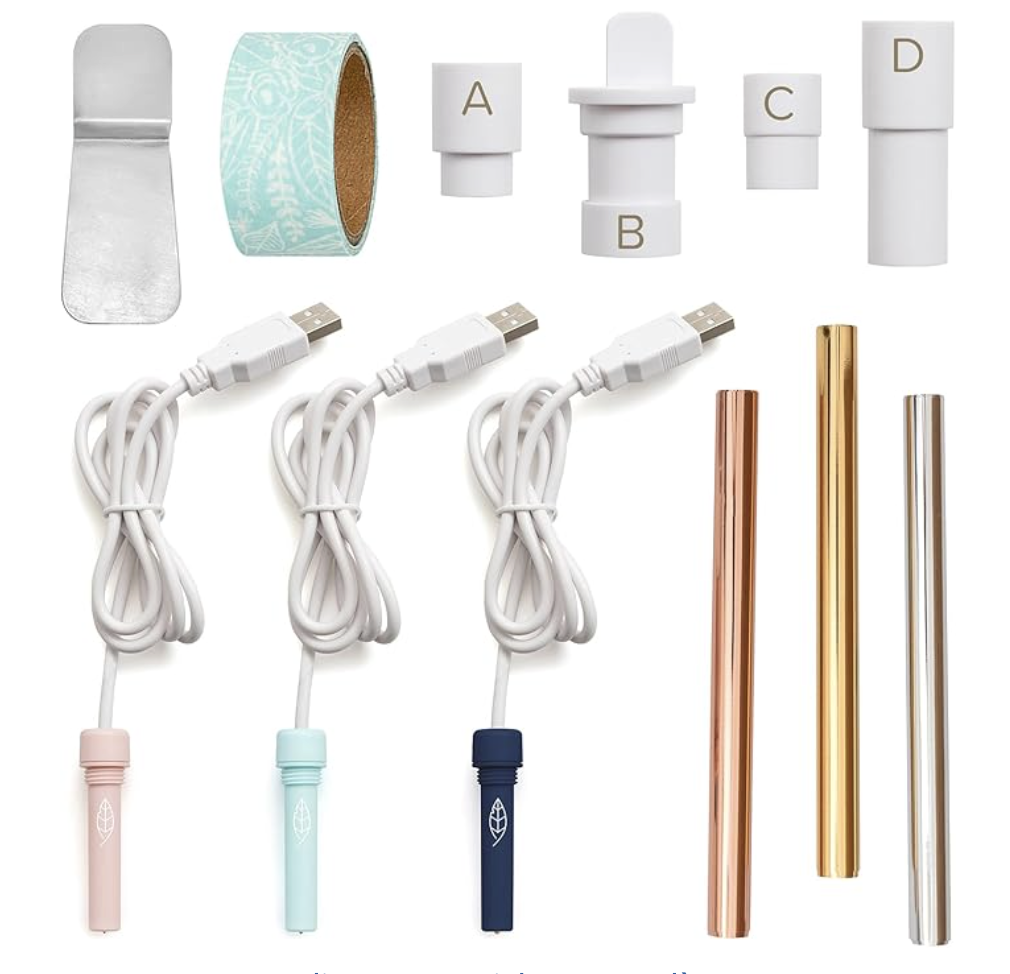 pointes foil we re memory keepers